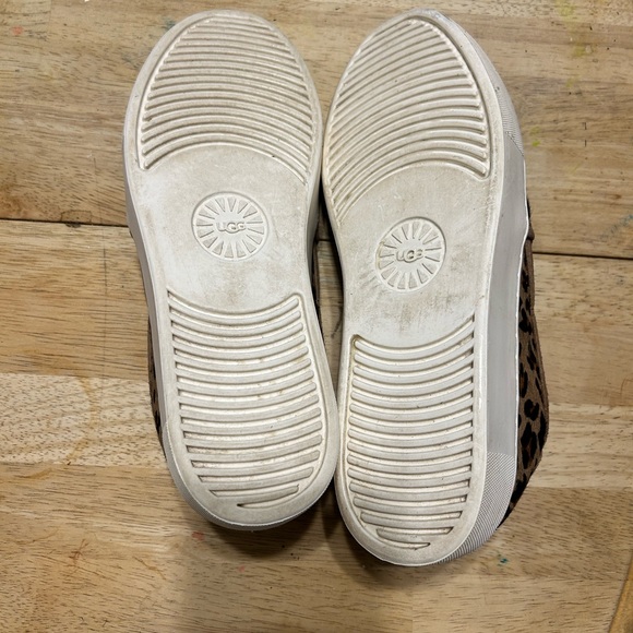 UGG size 8.5 women’s worn twice. - Picture 8 of 8